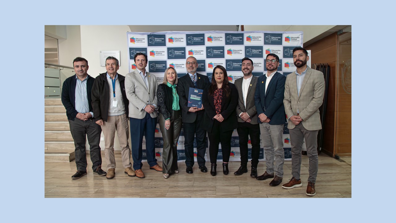 EDUCACIÓN PÚBLICA DIO A CONOCER EXPERIENCIAS INNOVADORAS EN LA EDUCACIÓN INCIAL CON NUEVO LIBRO PEDAGÓGICO