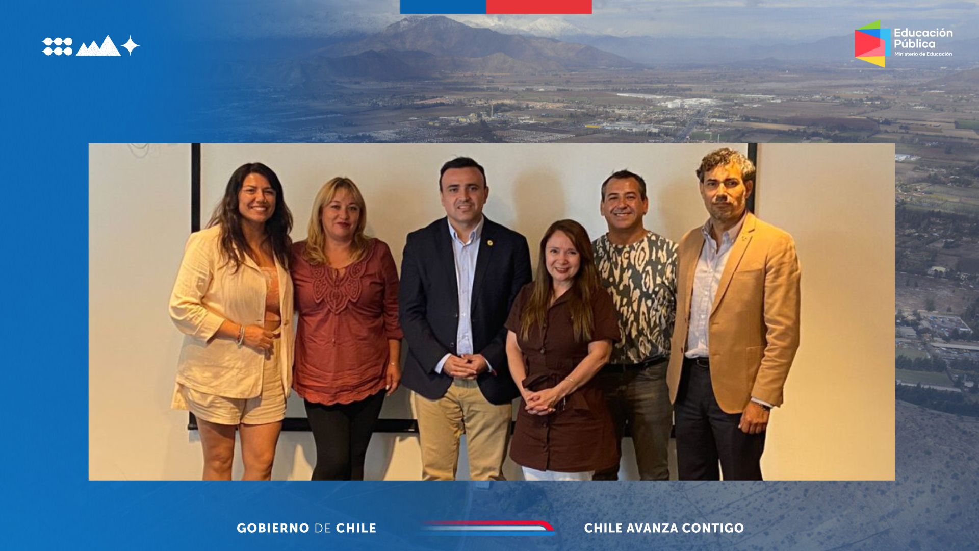 Comité Directivo Local