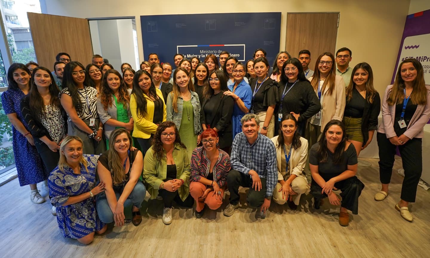 Comprometidos con la equidad de género en la educación